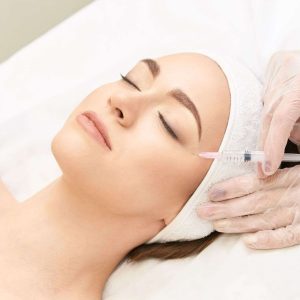Botox/Anti-Wrinkle Injections