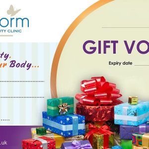 Gift Voucher