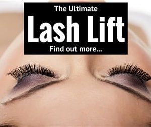 Ultimate LVL Lash Lift - Special Offer