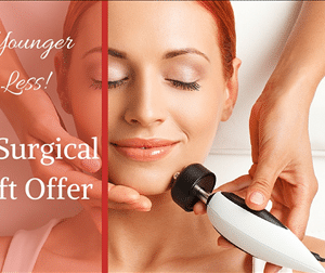 RF Skin Tightening