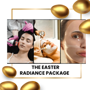 The Easter Radiance Package